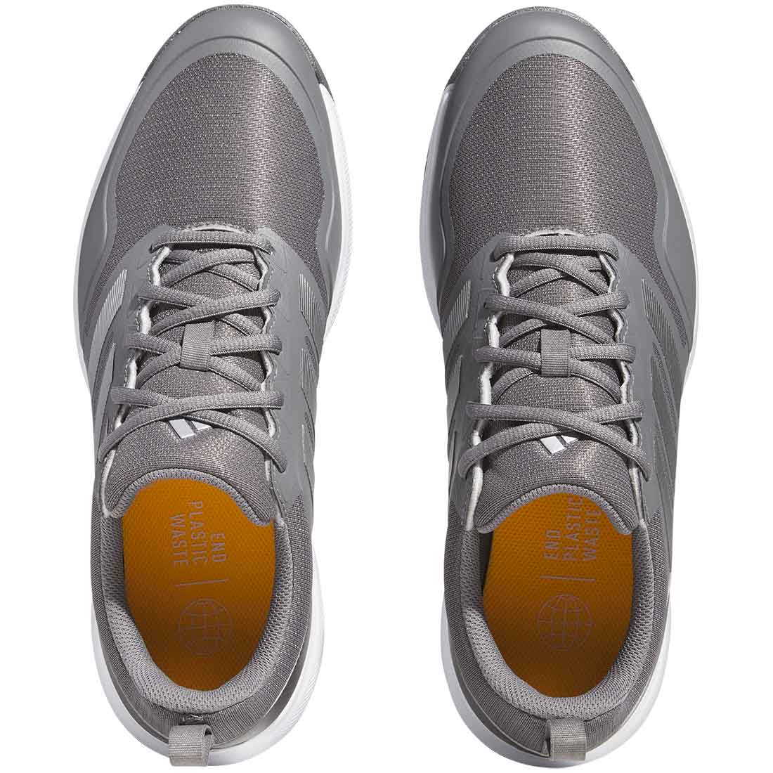 Adidas Tech Response 3.0 SL Golf Shoes Grey Four/Silver/Solar Gold Golf Discount Adidas Tech Response 3.0 SL Golf Shoes Grey Four/Silver/Solar Gold Golf Discount
