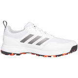 Adidas Tech Response 3.0 SL Golf Shoes White/Black/Grey Two