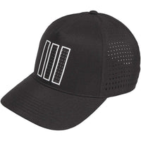 Adidas Three Stripes Tour Hat