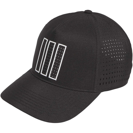 Adidas Three Stripes Tour Hat