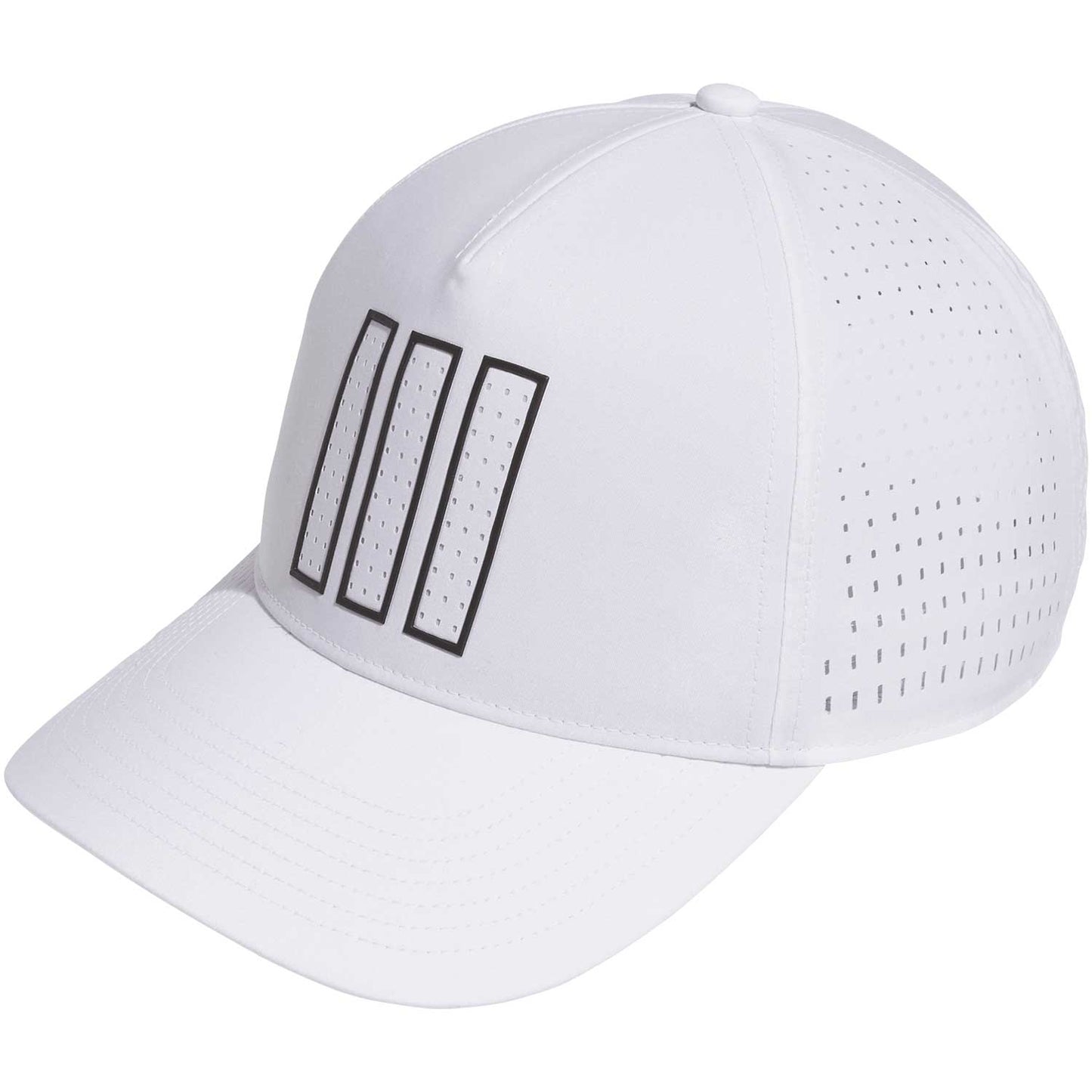 Adidas Three Stripes Tour Hat