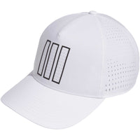 Adidas Three Stripes Tour Hat