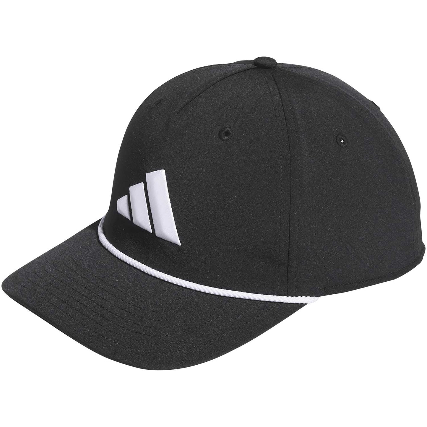 Adidas Tour Five Panel Rope Hat