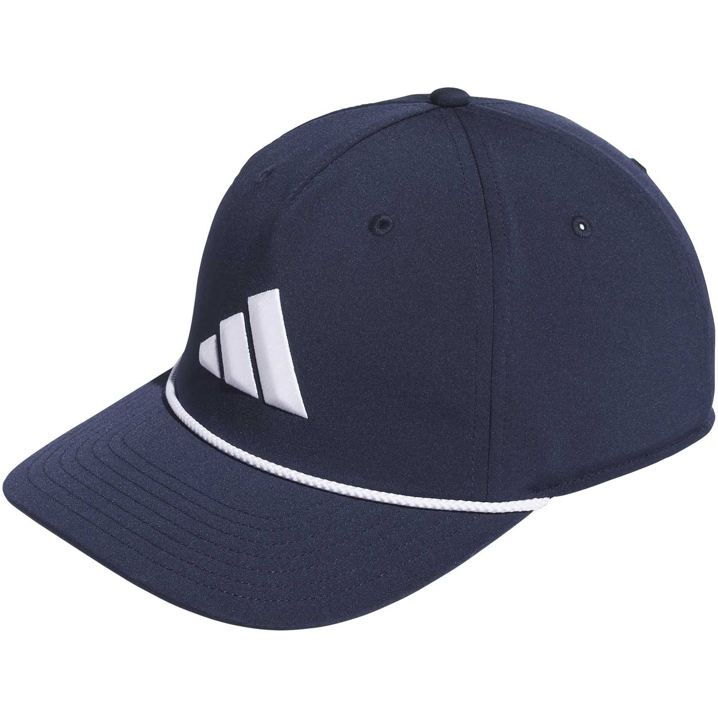 Adidas Tour Five Panel Rope Hat