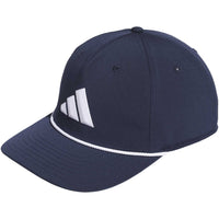 Adidas Tour Five Panel Rope Hat