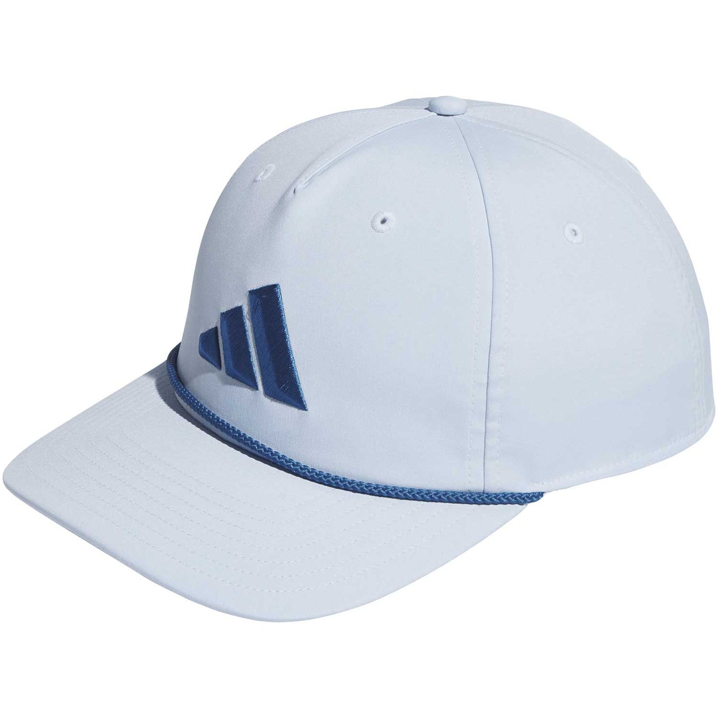 Adidas Tour Five Panel Rope Hat