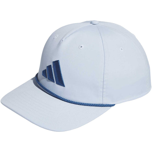 Adidas Tour Five Panel Rope Hat