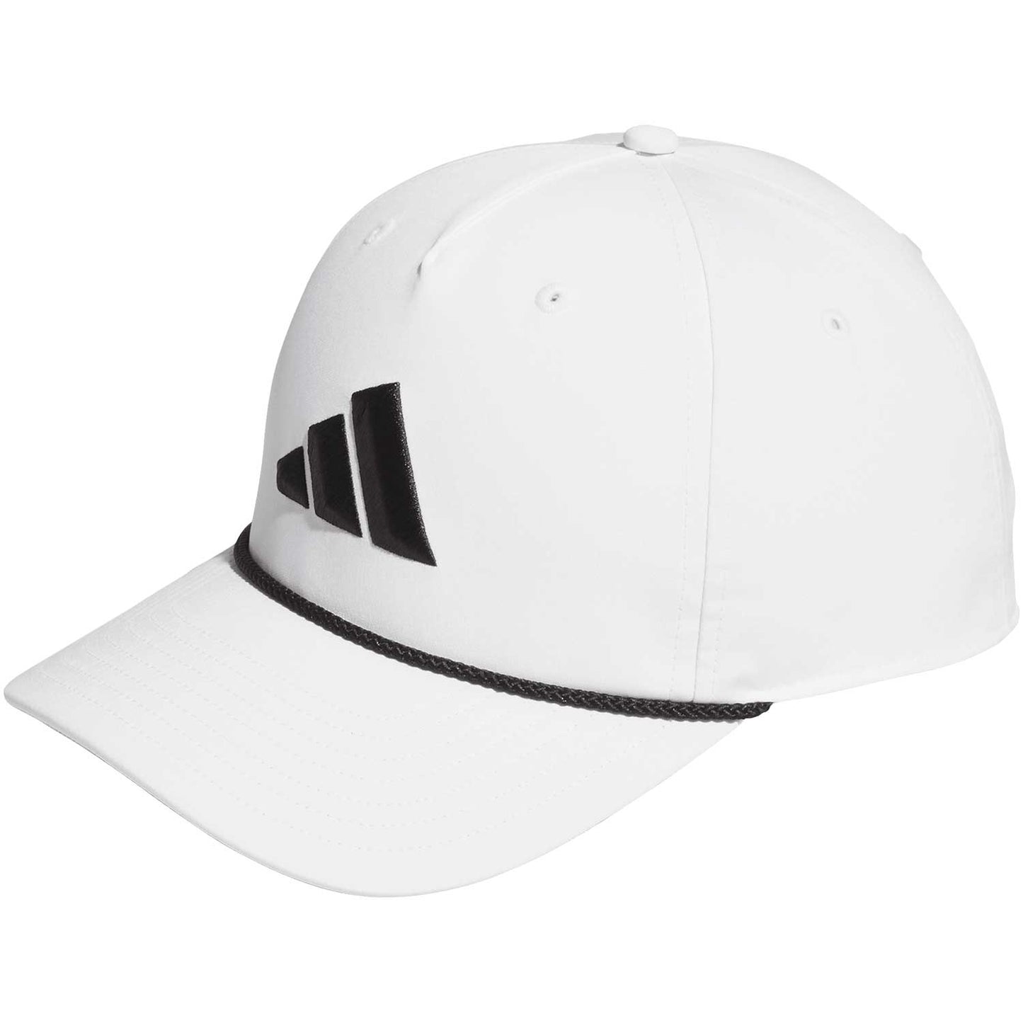 Adidas Tour Five Panel Rope Hat