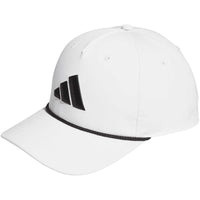 Adidas Tour Five Panel Rope Hat