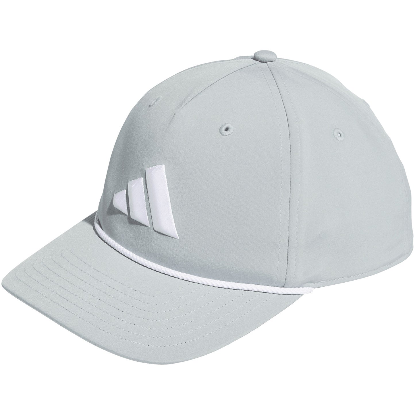Adidas Tour Five Panel Rope Hat