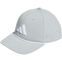 Adidas Tour Five Panel Rope Hat