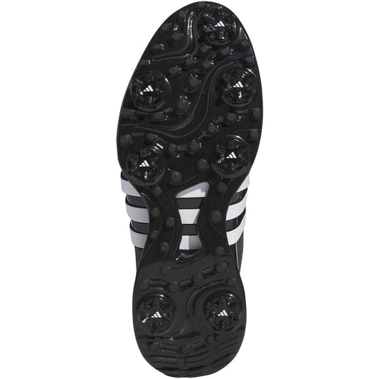 Adidas Tour360 24 Golf Shoes Black/White