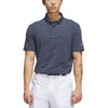 Collegiate Navy/White