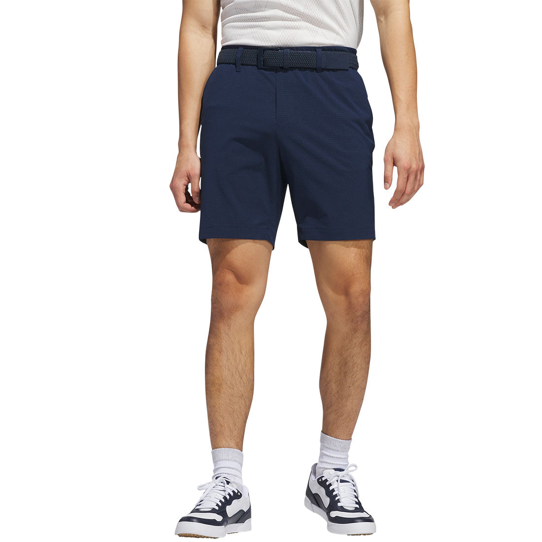 adidas golf gear Ultimate365 7.5 Inch Pull On Shorts – Golf Discount Category:Trekkingrad_Shimano Cues DIY Fahrradtasche selber nähen Farbe:MELLOW MAUVE way stretch fabric that