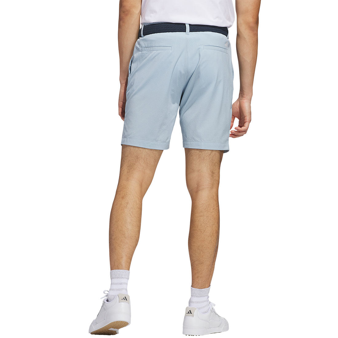 Adidas Ultimate365 7.5 Inch Pull On Golf Shorts