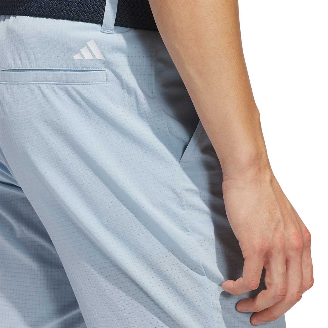Adidas Ultimate365 7.5 Inch Pull On Golf Shorts