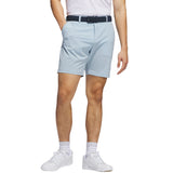 Adidas Ultimate365 7.5 Inch Pull On Golf Shorts