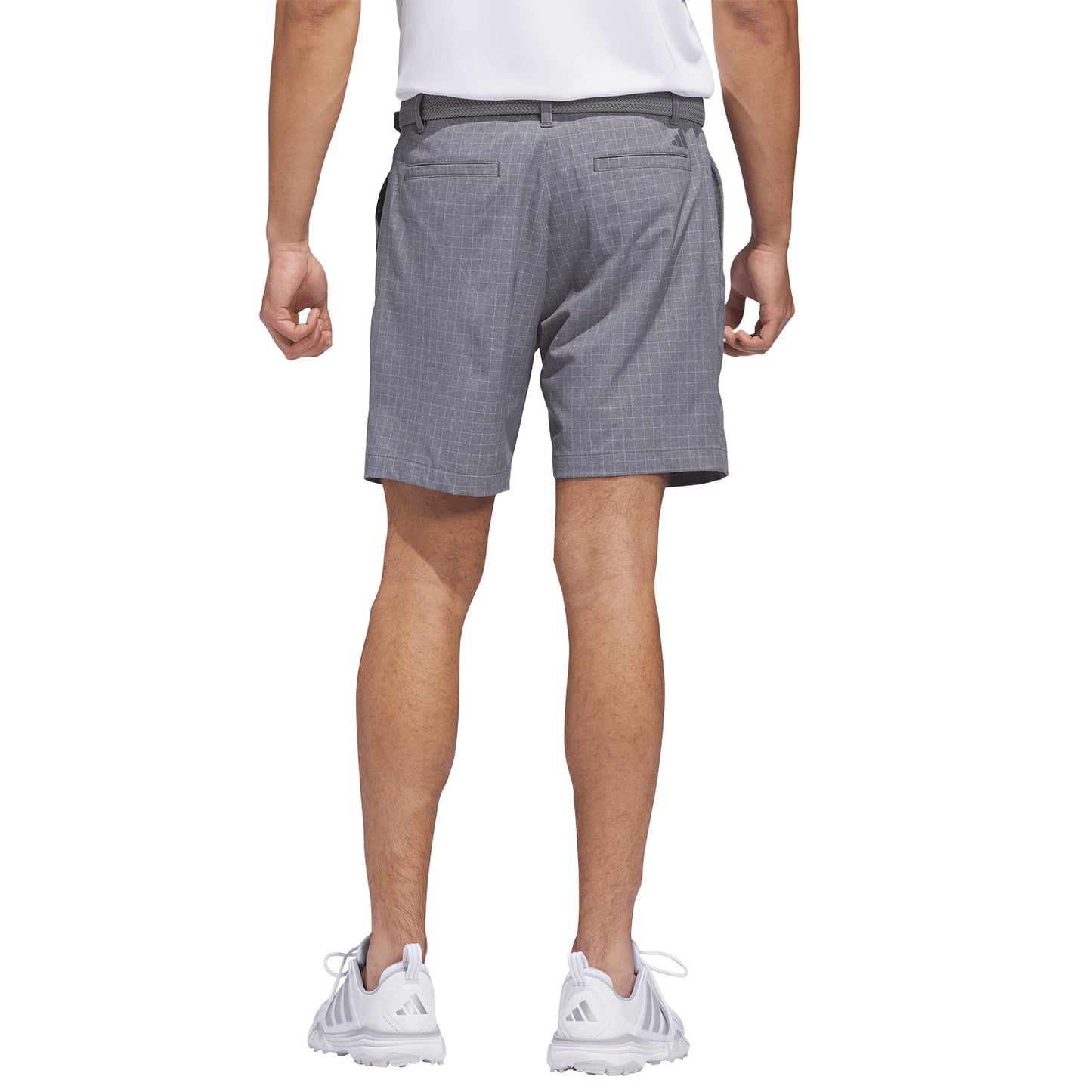 Adidas Ultimate365 7-Inch Set Golf Shorts