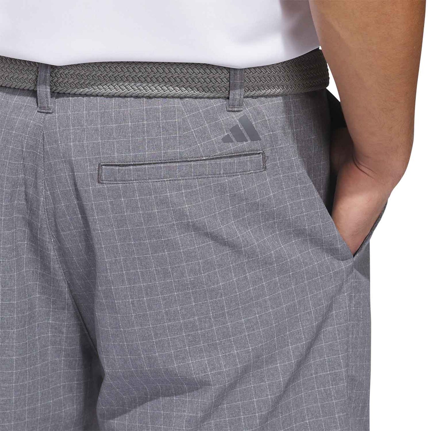 Adidas Ultimate365 7-Inch Set Golf Shorts