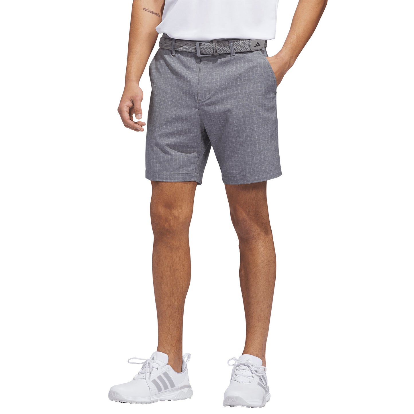 Adidas Ultimate365 7-Inch Set Golf Shorts