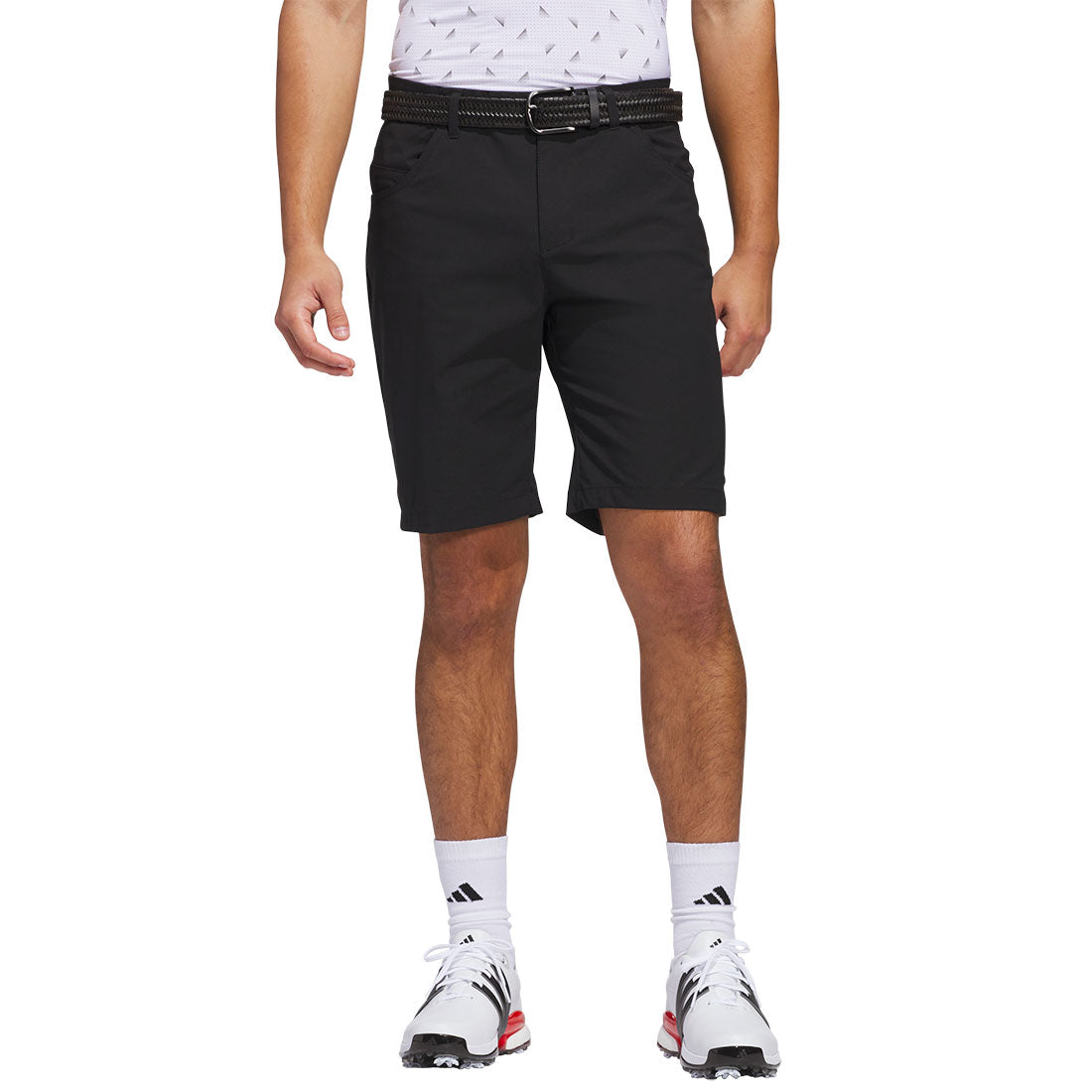 Adidas Ultimate365 8.5 Inch 5-Pocket Golf Shorts – Golf Discount