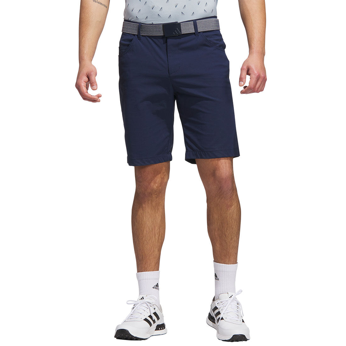 Collegiate Navy