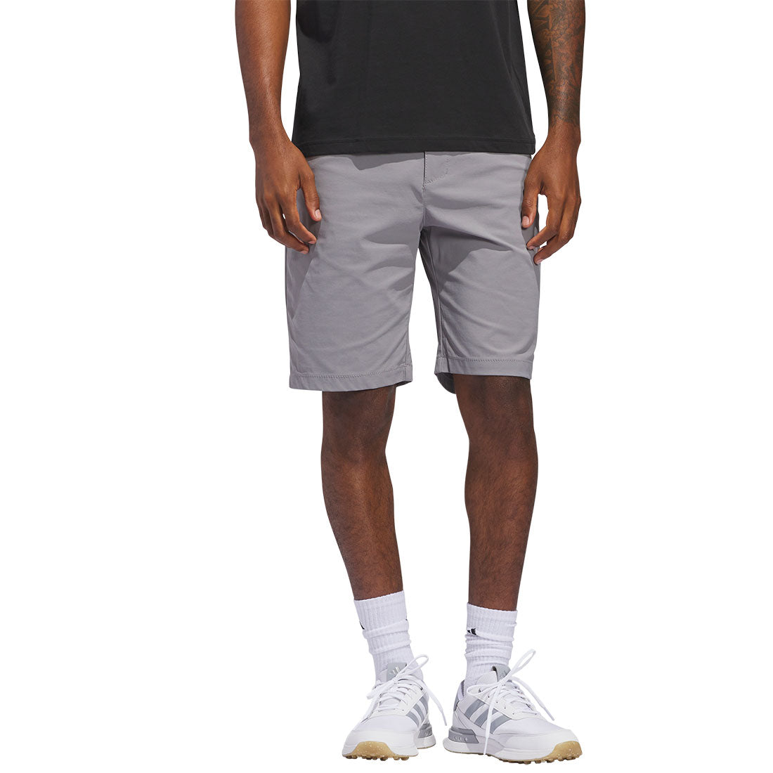 Adidas Ultimate365 8.5 Inch 5-Pocket Golf Shorts – Golf Discount