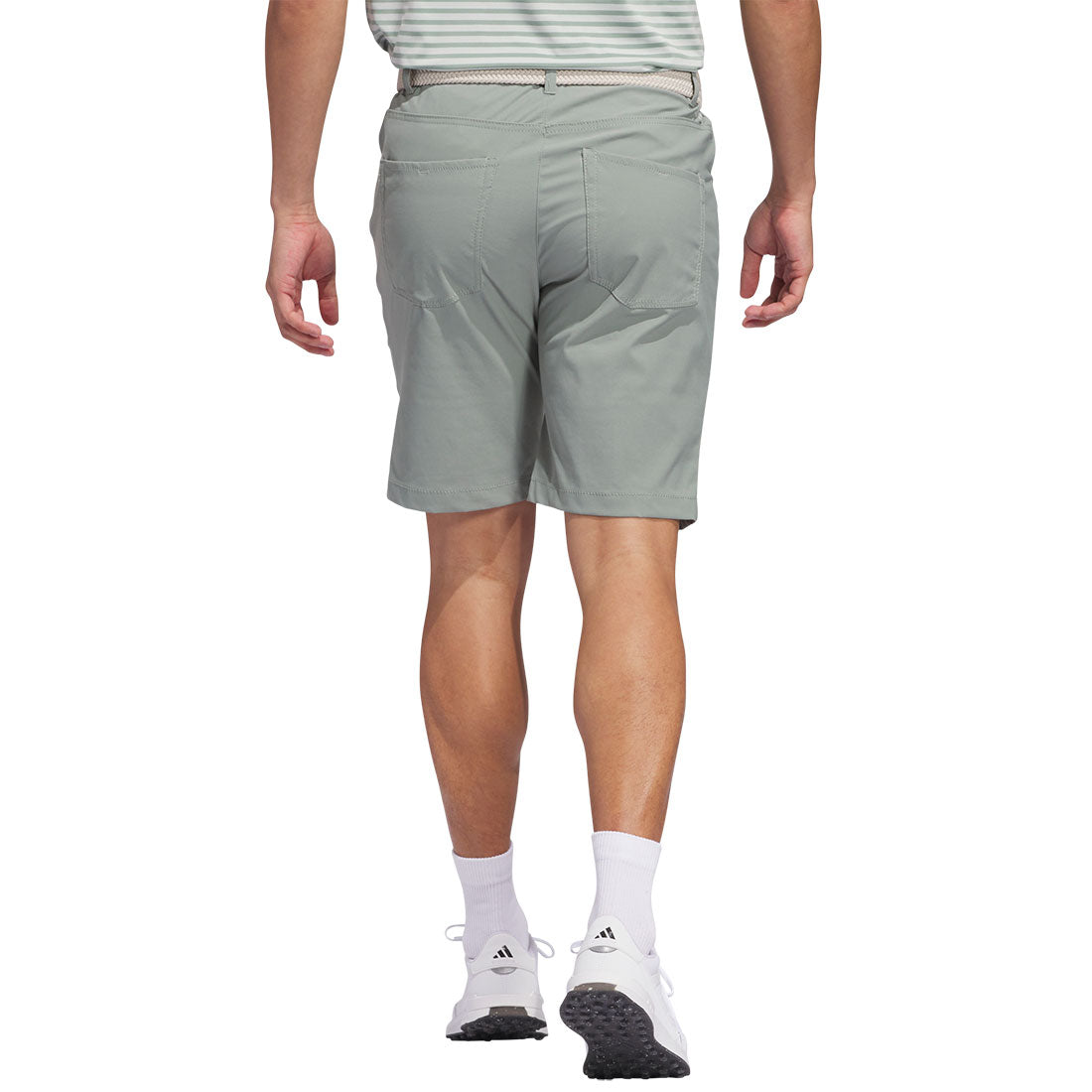 Adidas Ultimate365 8.5 Inch 5-Pocket Golf Shorts