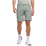 Adidas Ultimate365 8.5 Inch 5-Pocket Golf Shorts