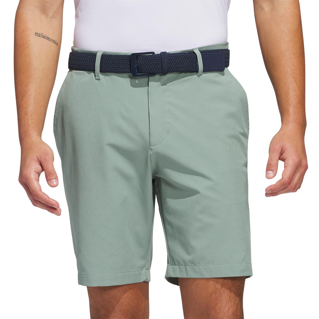 Adidas Ultimate365 8.5 Inch Golf Shorts – Golf Discount