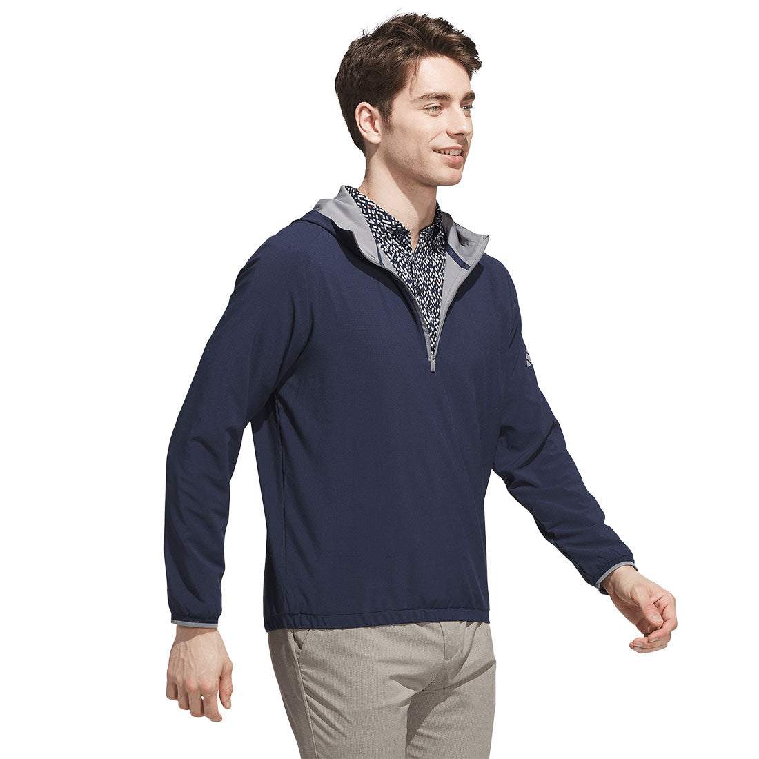 Adidas Ultimate365 Anorak Jacket