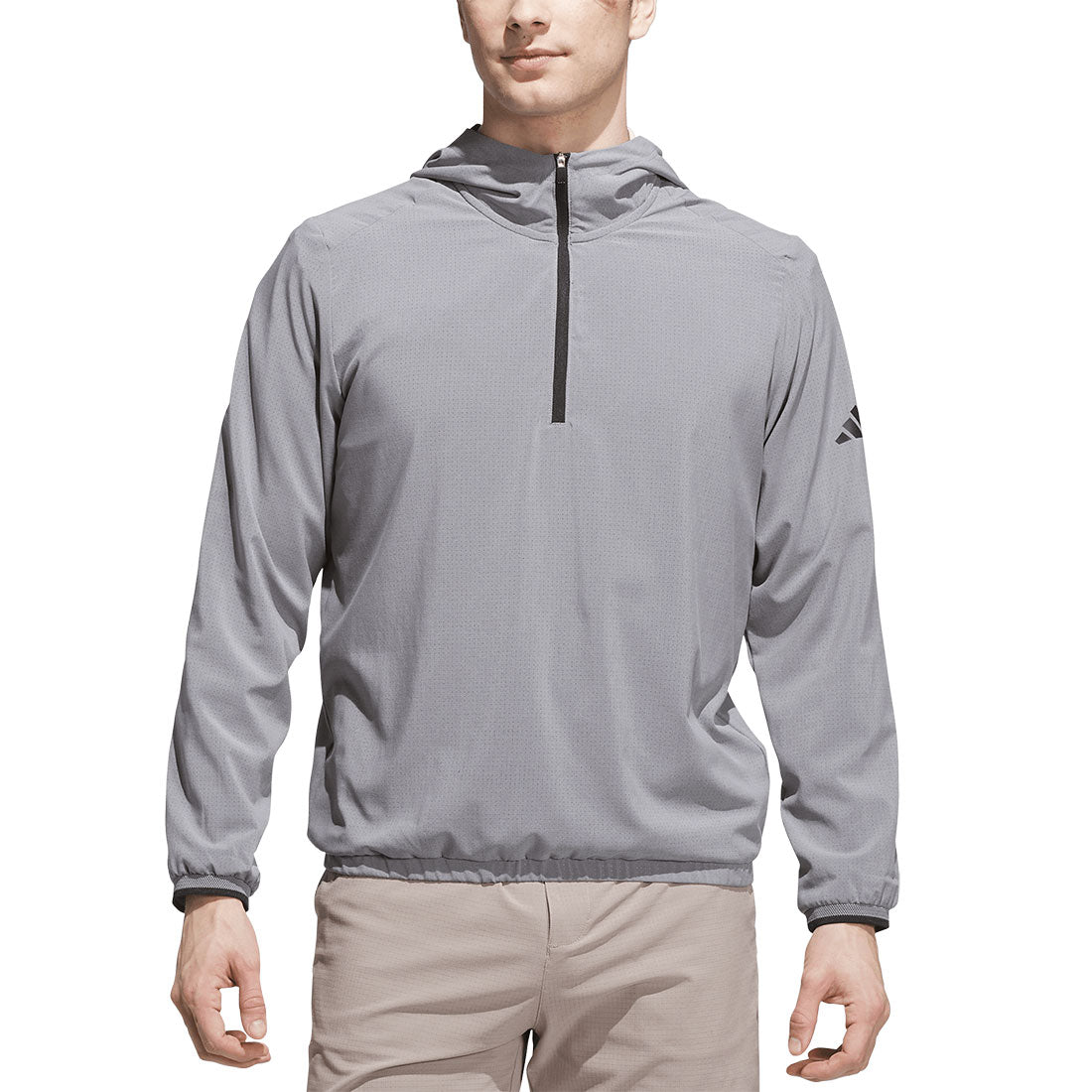 Adidas Ultimate365 Anorak Jacket – Golf Discount
