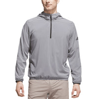 Adidas Ultimate365 Anorak Jacket