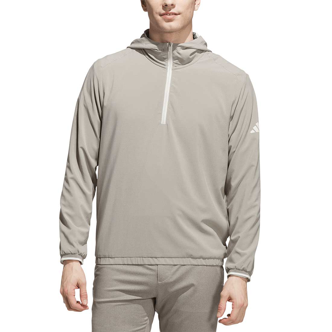 Adidas Ultimate365 Anorak Jacket – Golf Discount