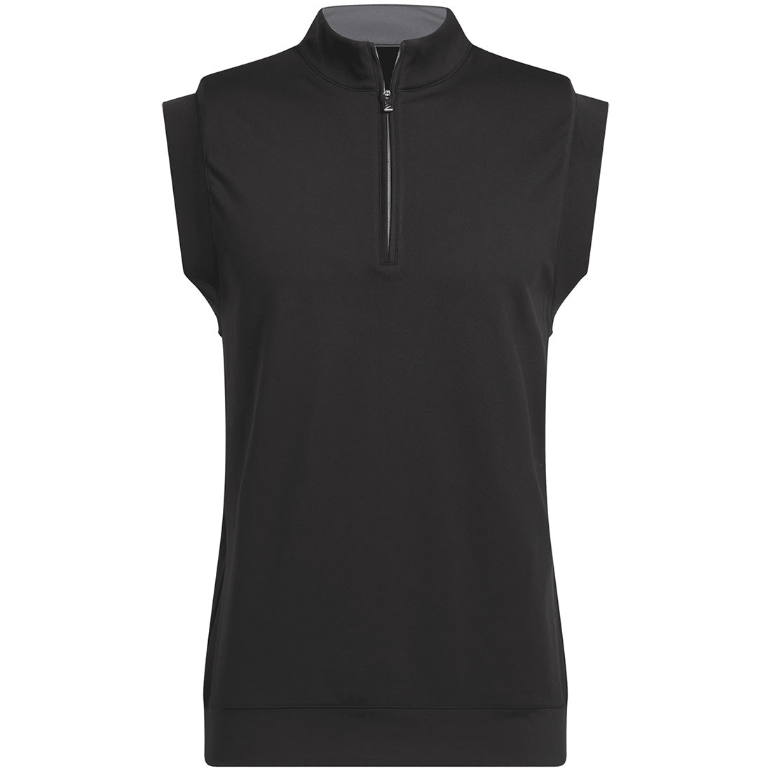 Adidas Ultimate365 Classic Quarter Zip Golf Vest