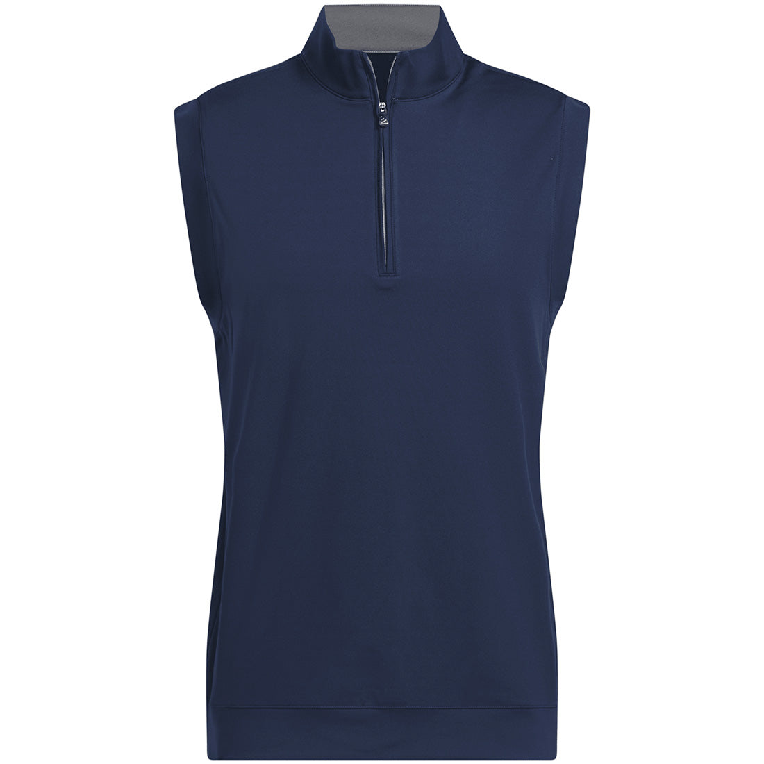 Adidas Ultimate365 Classic Quarter Zip Golf Vest – Golf Discount
