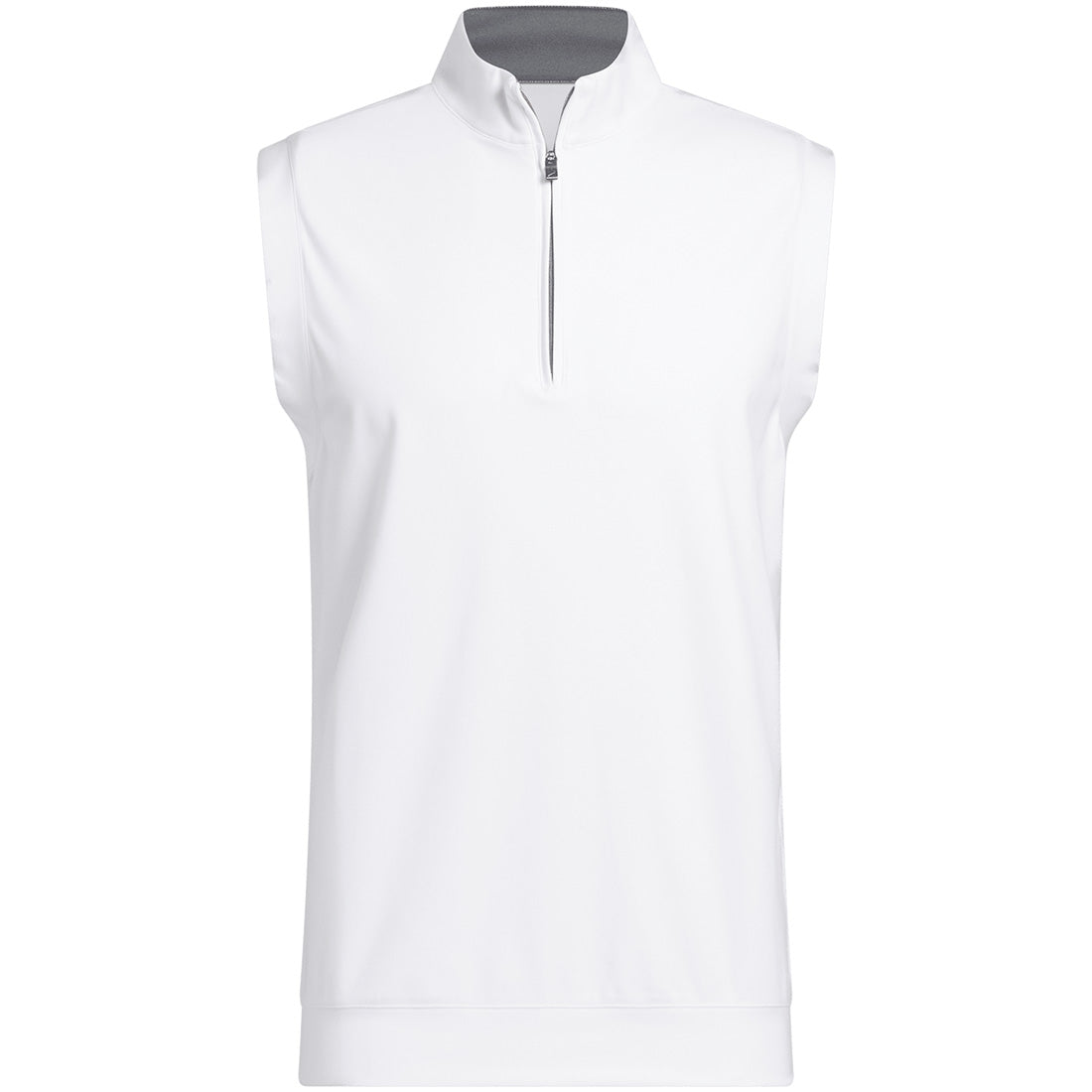 Adidas Ultimate365 Classic Quarter Zip Golf Vest