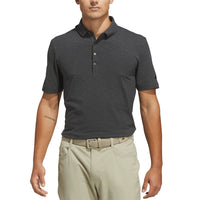 Adidas Ultimate365+ Climacool Break Out Print Golf Polo