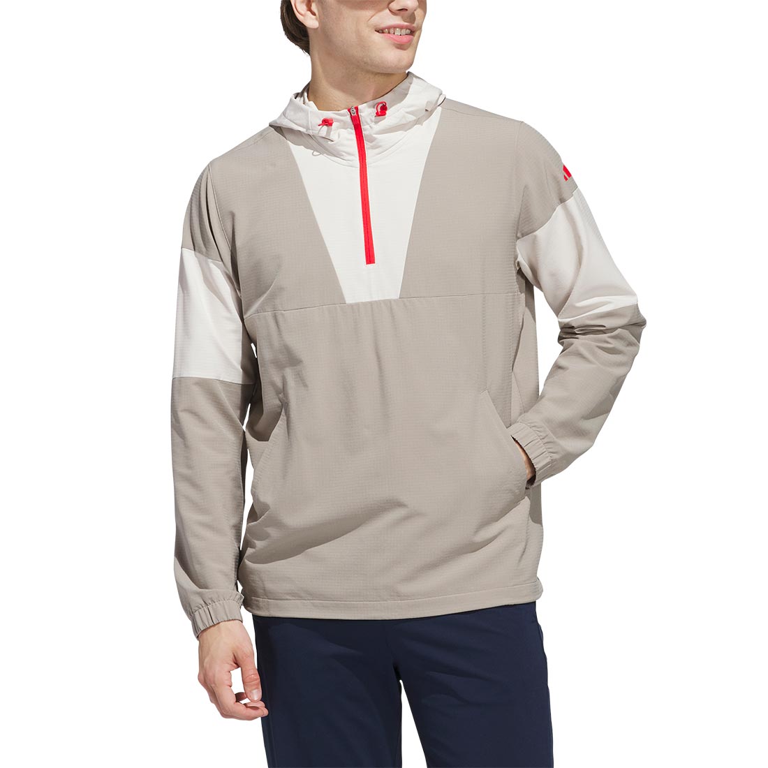 Adidas Ultimate365 Club Anorak – Golf Discount