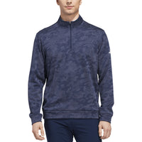 Adidas Ultimate365 DWR Quarter-Zip Golf Pullover