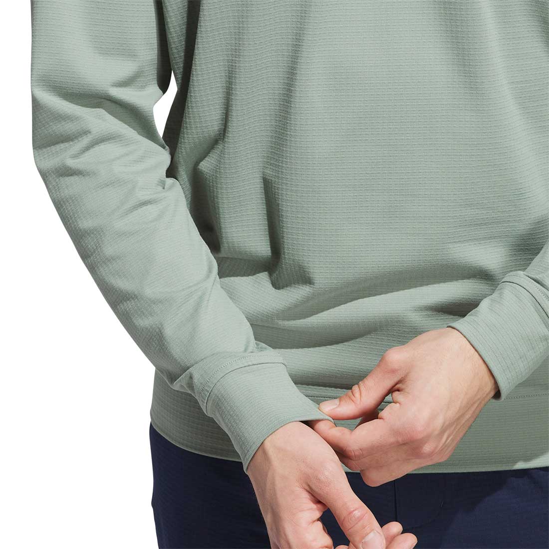 Adidas Ultimate365 Elevated Hoodie