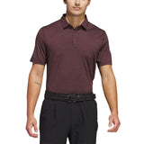 Adidas Ultimate365 Elevated TwistKnit Polo