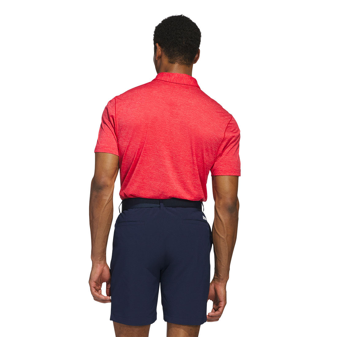 Adidas Ultimate365 Elevated TwistKnit Polo