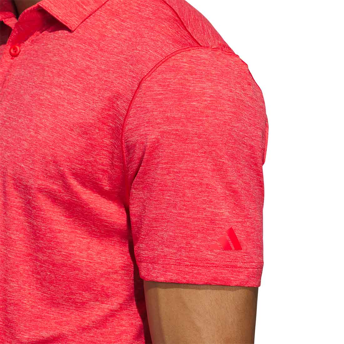 Adidas Ultimate365 Elevated TwistKnit Polo