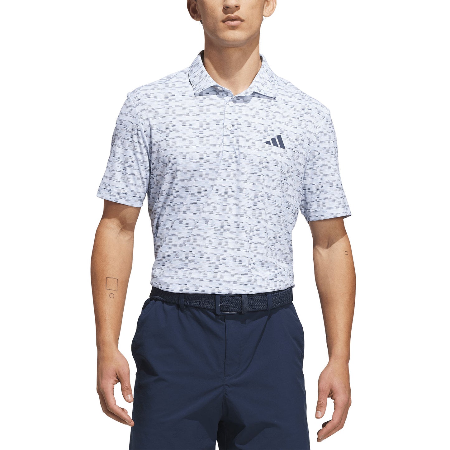 Adidas Ultimate365 Featherweight Golf Polo