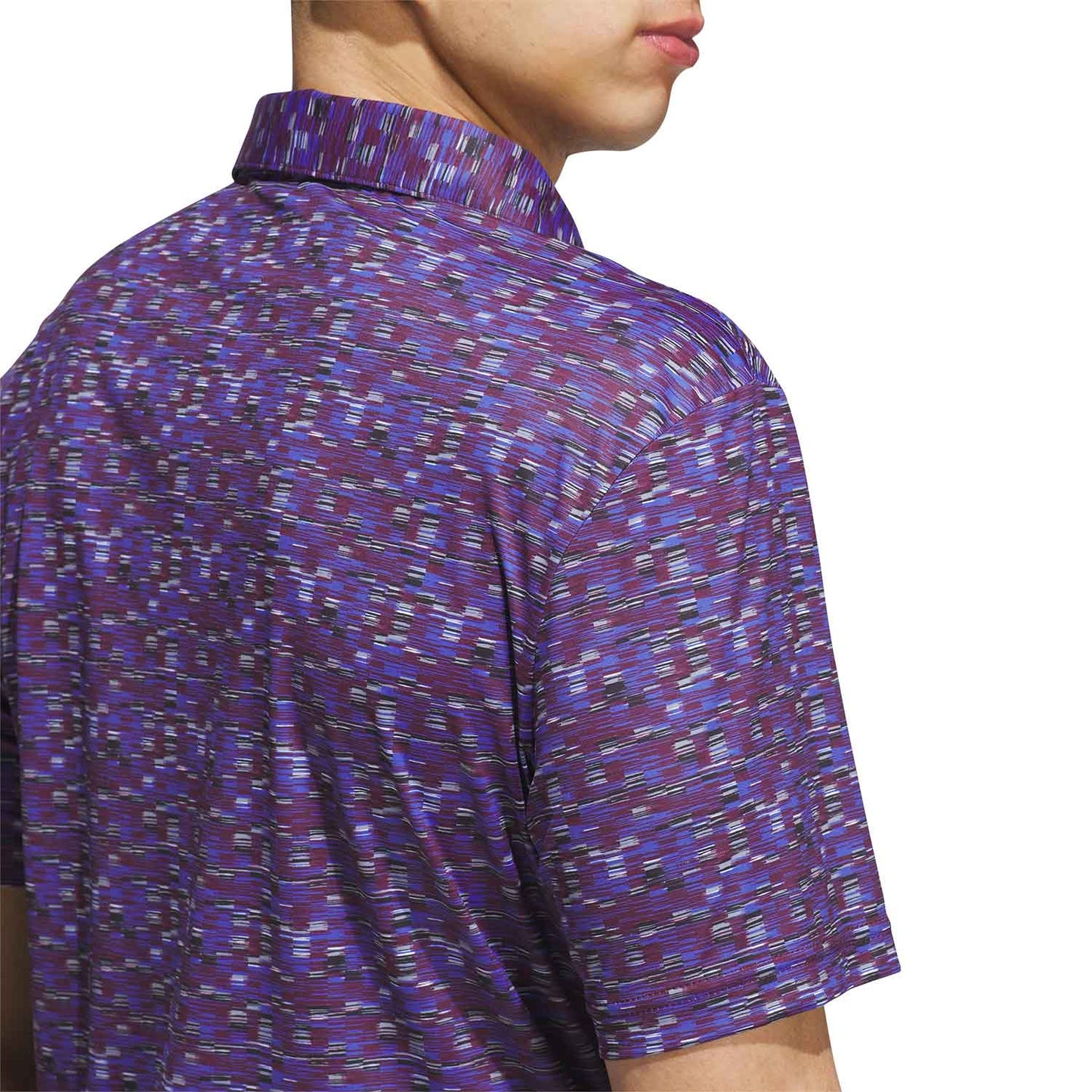 Adidas Ultimate365 Featherweight Golf Polo