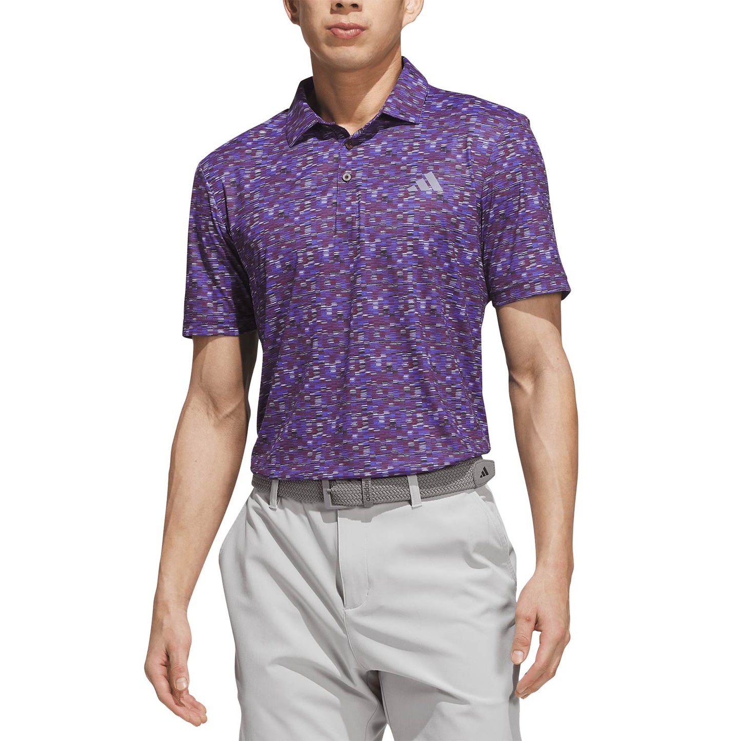 Adidas Ultimate365 Featherweight Golf Polo