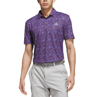 Adidas Ultimate365 Featherweight Golf Polo