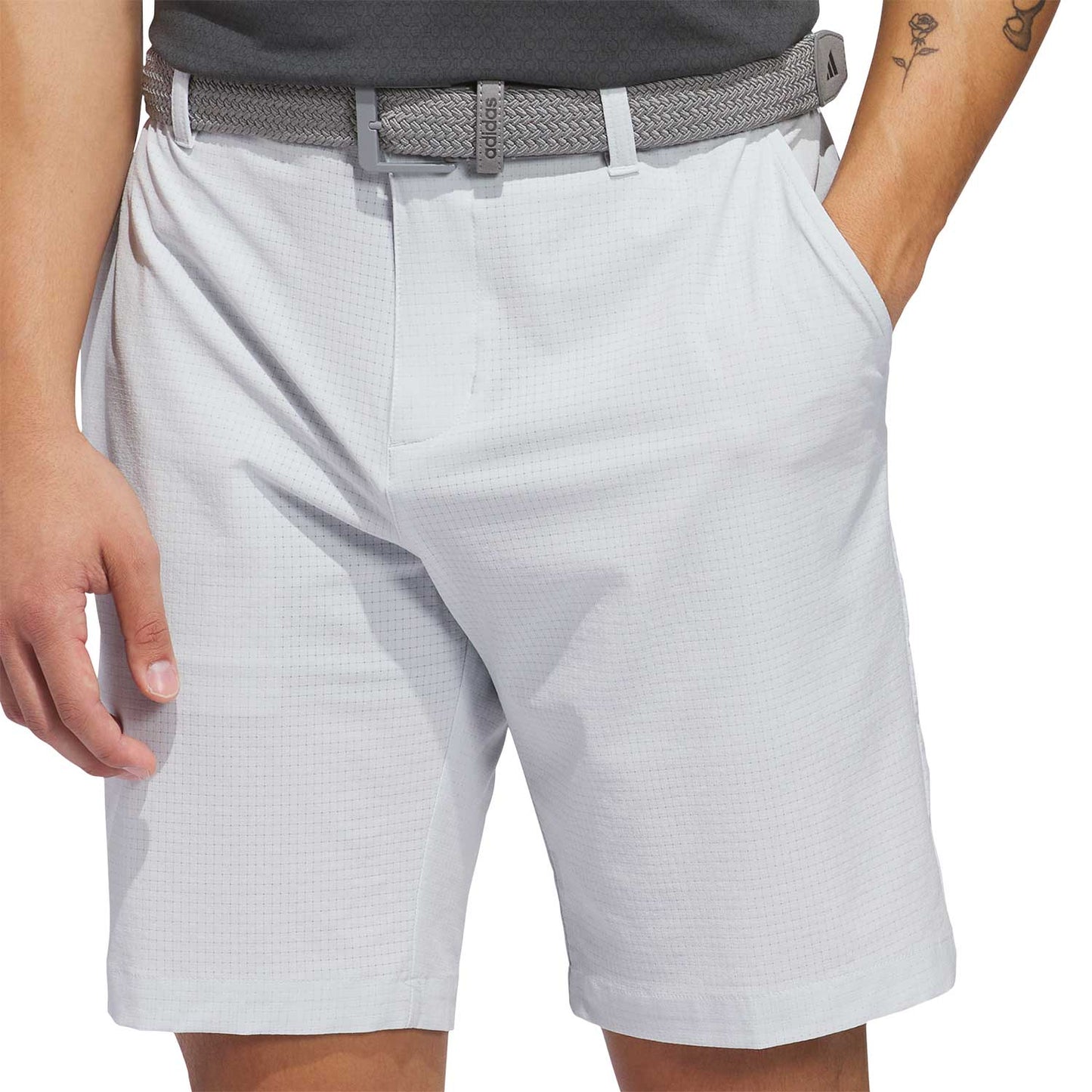 Adidas Ultimate365 Meltaway Golf Shorts