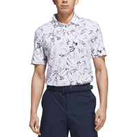 Adidas Ultimate365 Mesh Climacool Golf Polo